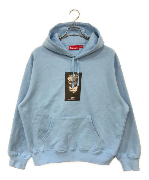 M Supreme Soup Can Hooded Sweatshirt | eBay M Supreme Soup Can Hooded Sweatshirt | eBay
