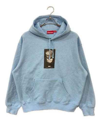 Sweat à capuche canette à soupe suprême M