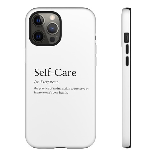Motivational Tough Cases, Self-Love Accessory, Inspirational Phone Cover, - 第 114/259 張圖片