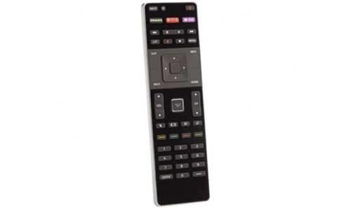 VIZIO XRT510 WiFi Universal Backlight ORIGINAL Remote Control - Picture 2 of 2