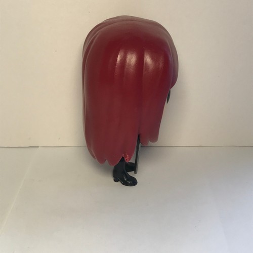 Funko Pop! Vinyl: Fairy Tail - Erza Scarlet #284 Figure Loose - Picture 2 of 4