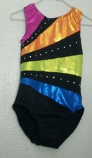 Balera Dance Leotard CL / LC