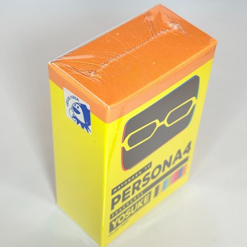 Yosuke Persona 4 Primaniacs Perfume - Official ATLUS JP (NEW) - Picture 3 of 6