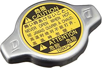 liiisa様 Genuine Toyota 108kpa Radiator Cap 16401-31480 | 1640131480
