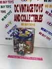 1994 Apollo 11  TMNT Touchdown Donatello Action Figure Rare MOC Sealed Vintage