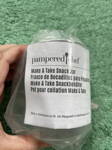 Pampered Chef Ceramic Egg Cooker Set - Picture 6 of 10