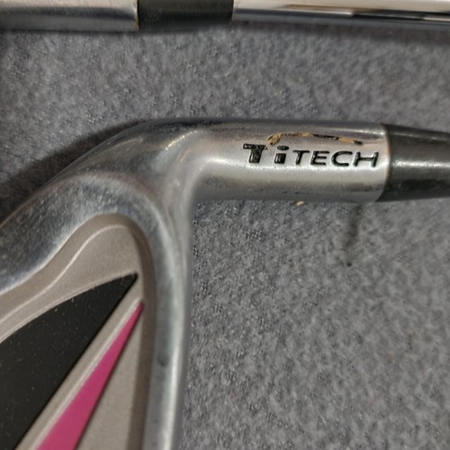TITECH XGEN 6-PW+PUTTER WOMENS - Picture 16 of 18