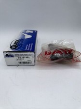 Quick Steer ES2814RL Steering Tie Rod End For Nissan Models  1986-2006