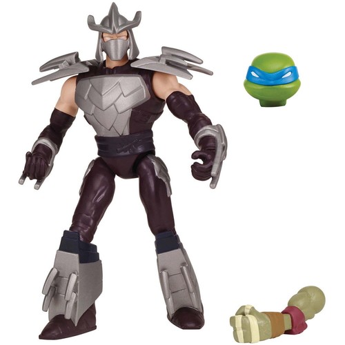 Trituradora Teenage Mutant Ninja Turtles Mutations Mix And Match 2015 TMNT - Imagen 7 de 8