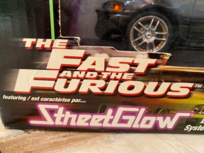 ミニカー FAST&FURIOUS Honda Civic Street Tune FAST & FURIOUS 1995 1/64 Honda Civic SI Street Tuner Racing