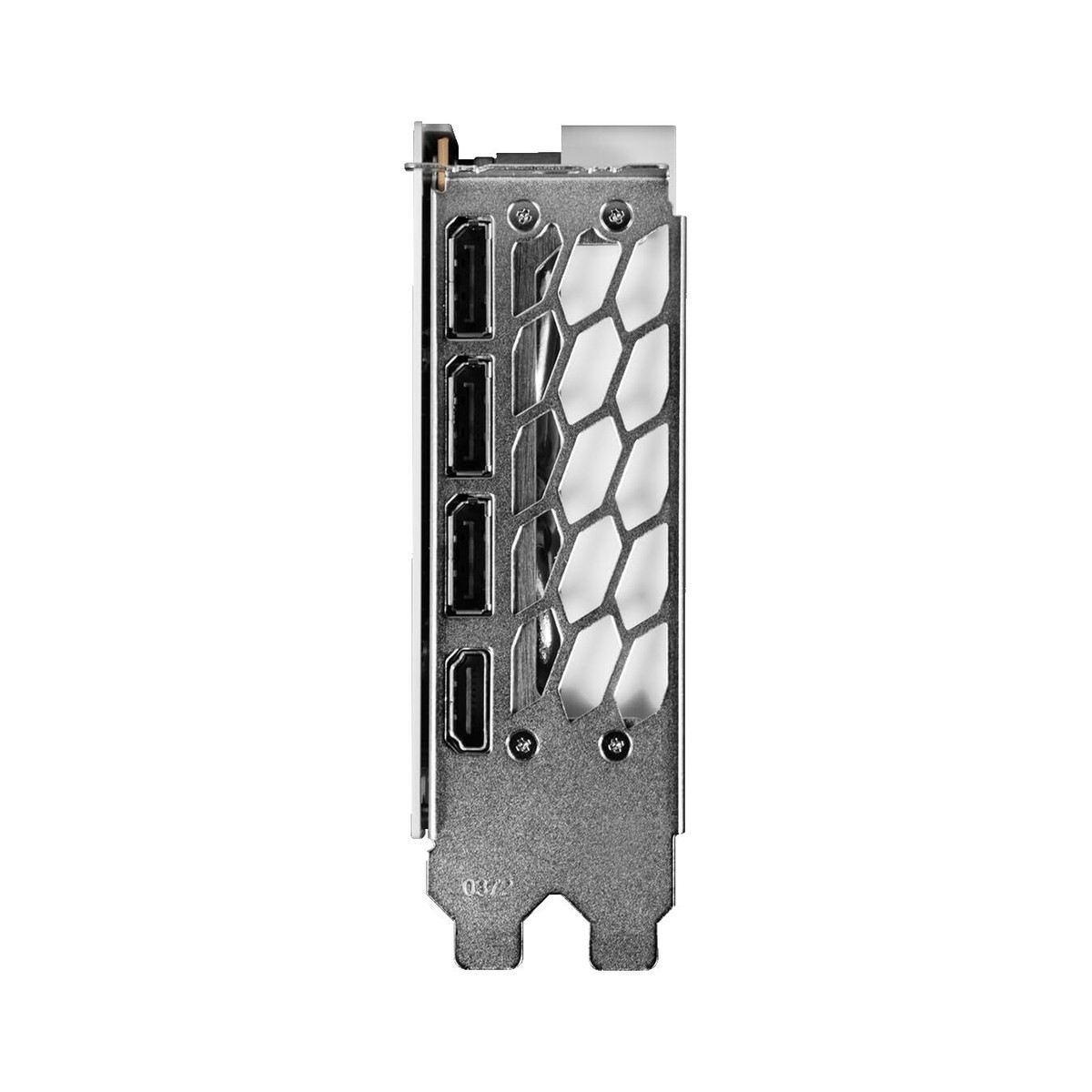 saitoyuri　GPU GeForce RTX 5060 Ti 8GB WHITE DF GDDR6 GPU GALAKURO Japan