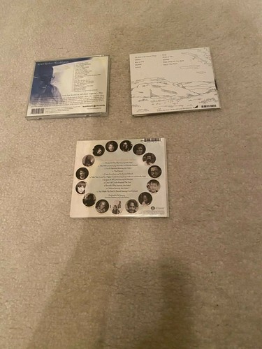 Linda Perhacs CD lot of 3 - Bild 2 von 5