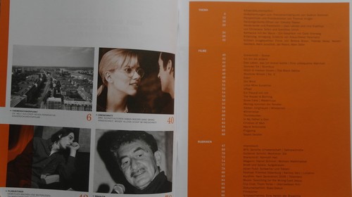 R50532 Der SCHNITT Nr. 44 2006 Thema: Kinderdokumentarfilm / Allen / De Palma #1 - Bild 3 von 3