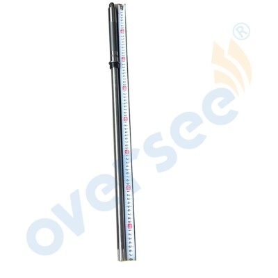Drive Shaft Long 61N-45510-10 For 20/25/30HP Yamaha Outboard Drive Shaft Long 61N-45510-10 For 20/25/30HP Yamaha Outboard