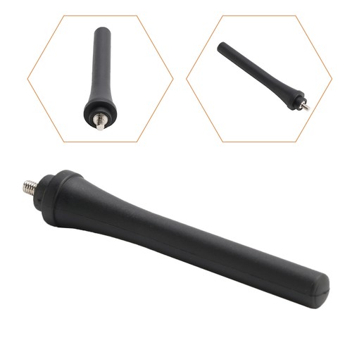 1x Radio 80mm 400-470Mhz HYT-TC310 Antenna Fits Hytera TC310 TC320 Walkie Talkie - Zdjęcie 16 z 16