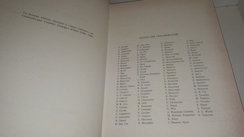 Ardito Desio GEOLOGIA DELL'ITALIA - Utet 1973 - Imagen 5 de 23