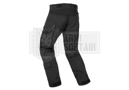 ORIGINAL CRYE PRECISION TACTICAL COMBAT PANTS G3 GEN3 BLACK BK siz XL AIRSOFT - Foto 4 di 10
