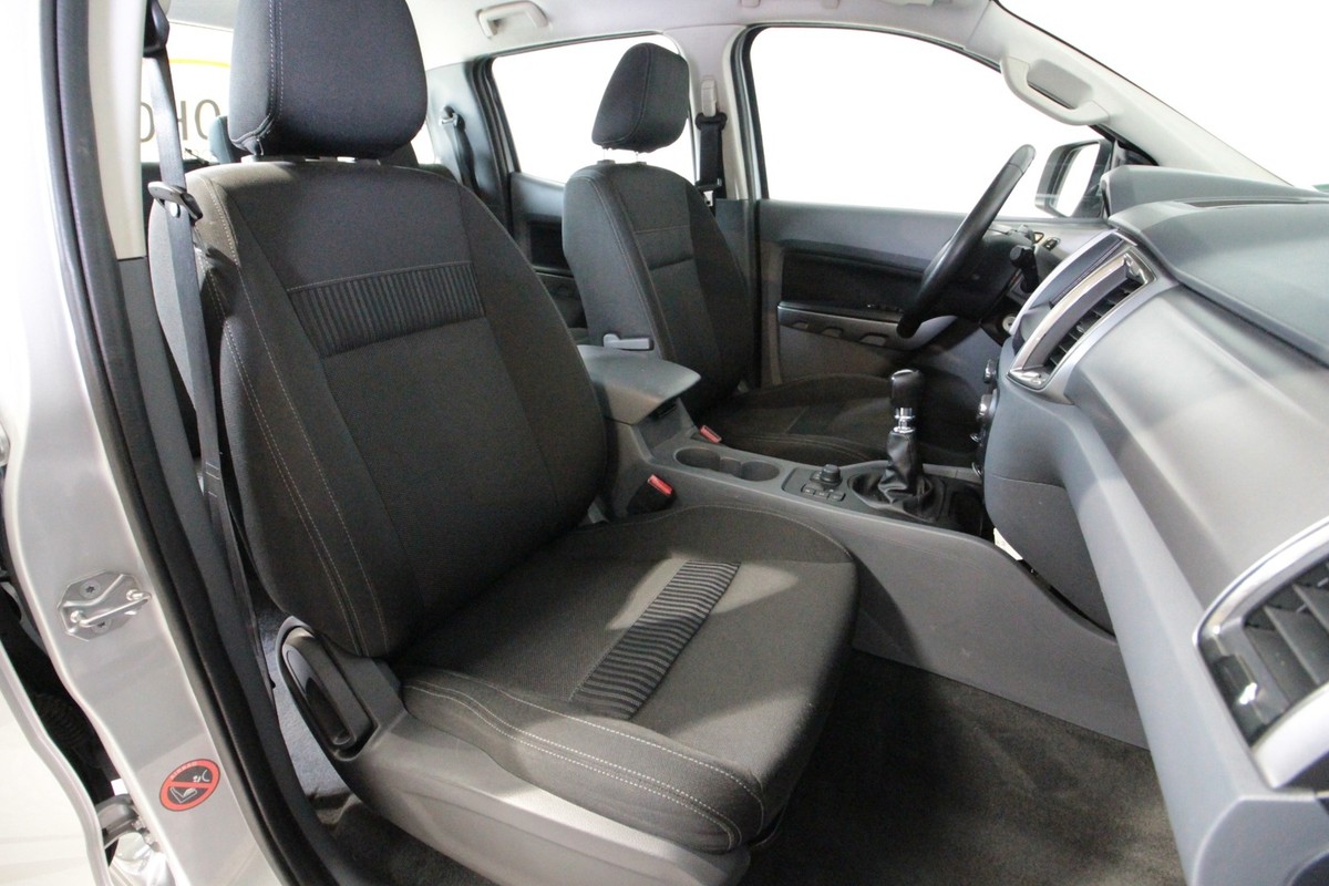 Ford Ranger 2,2 TDCi 160 Db.Cab XL 4x4