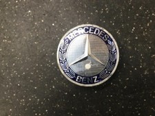 Tapa del concentrador Mercedes-Benz GLK (204.7/9) 2013 A1714000025