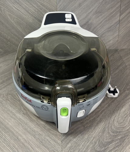 Tefal actifry Family white - serie 011-1 - Tested and working