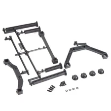 NEW Pro-Line Extended Front & Rear Body Mounts for Stampede 4x4