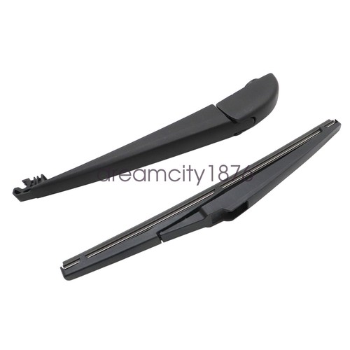 FOR 2011-2019 JEEP GRAND CHEROKEE Dodge Durango REAR WINDSHIELD WIPER ARM &BLADE - Picture 6 of 13