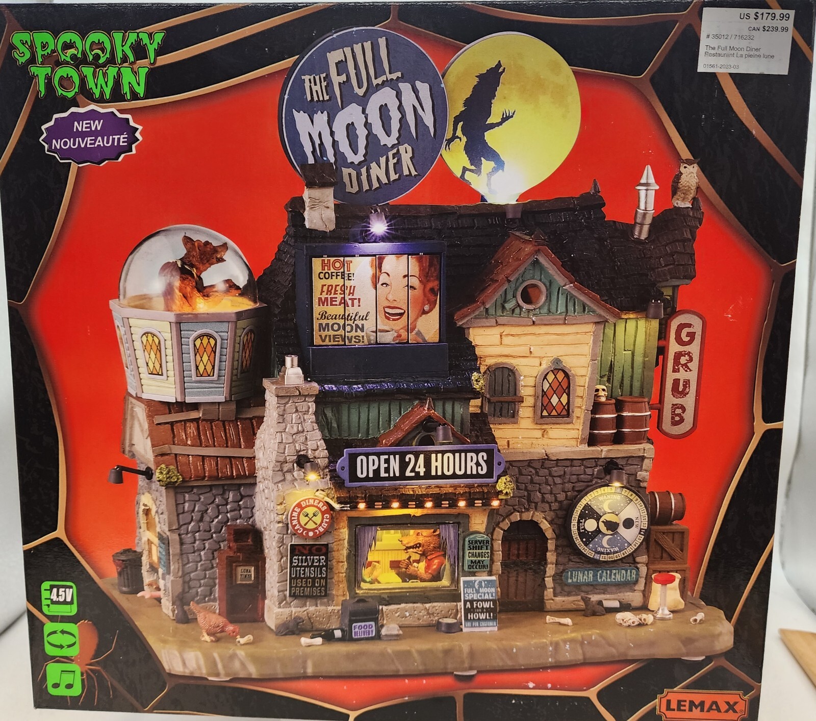 Click here to see eBay Auction