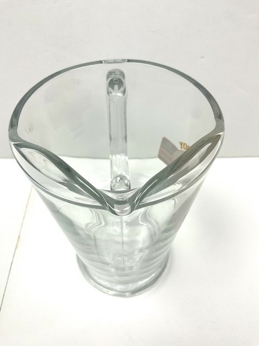 Grander Mountain Mtn. Sporting Goods *Golden Boy* Extra Stout Beer Glass Pitcher - Picture 6 of 8