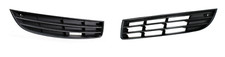 2x Gitter Blende Stoßstange Nebelscheinwerfer L+R fur VW Passat 3C B6 2005-2010