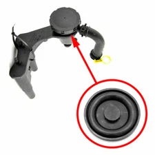 Oil separator membrane for Land Rover 2.7 TDI LR4 / Discovery 4 LR006204 Repair