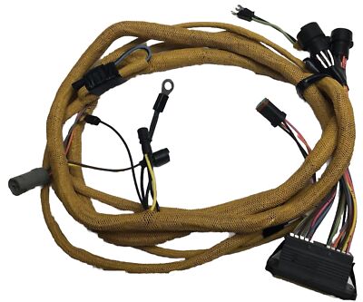 Caterpillar (Cat) 8E-7671 or 8E7671 Harness Assembly