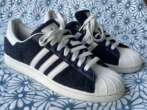 امازون جدة Adidas x Primaloft Superstar 2.0 Wool NavySize: US 12/ EU 46 2/3 VERY RARE | eBay امازون جدة امازون جدة Adidas x Primaloft Superstar 2.0 Wool NavySize: US 12/ EU 46 2/3 VERY RARE | eBay امازون جدة