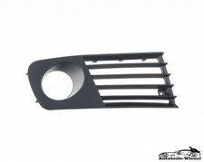 Stoßstange Gitter Vorne Rechts mit NLL für Seat Ibiza 6L Cordoba 6L