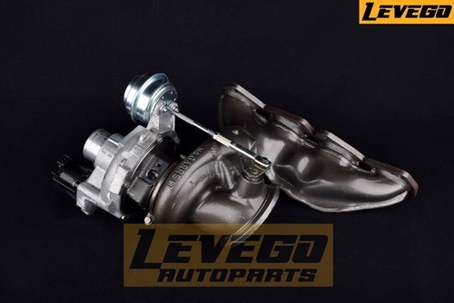 Original MGT1549ZDL Turbo para BMW 114/116/118/316i N13B16M0 820021-0001 820021 - Imagen 8 de 11