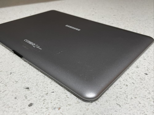 Samsung Galaxy Tab 2 GT-P5100 16GB, Wi-Fi + 3G, 10.1in, Micro SD Slot GT-P5100, - Picture 7 of 12