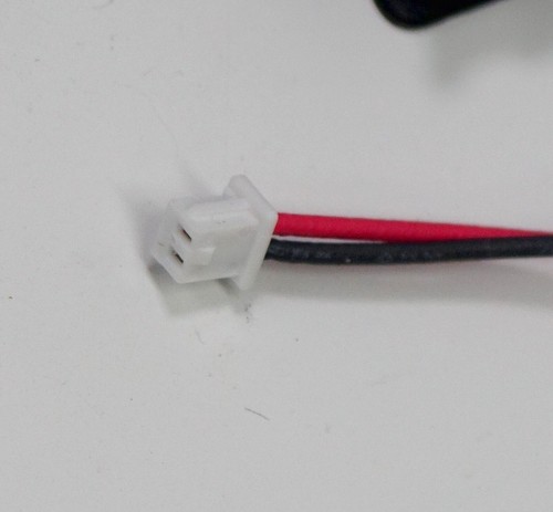 HFB44B-05 98-9BK DC5V 0,09A Lüfter mit Kühlkörper - Bild 3 von 3