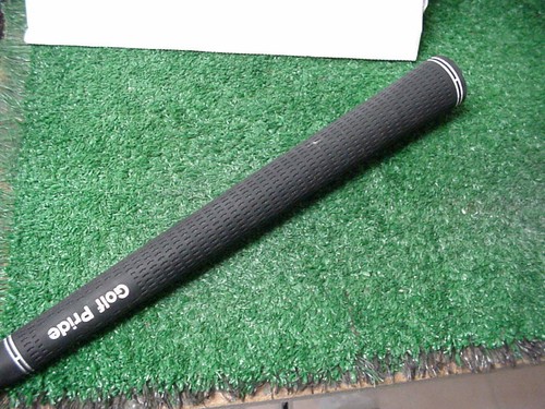 Left Hand Taylor Made Milled Grind Hi-Toe 52 degree Gap Wedge Tour Issue S-400 - Picture 2 of 5
