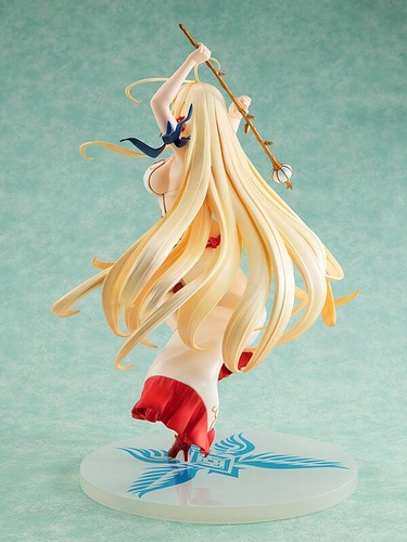 Aliceliese Lou Nebulis IX: Original Dress Ver. 1/7 Kadokawa Corporation Figure - Picture 7 of 11