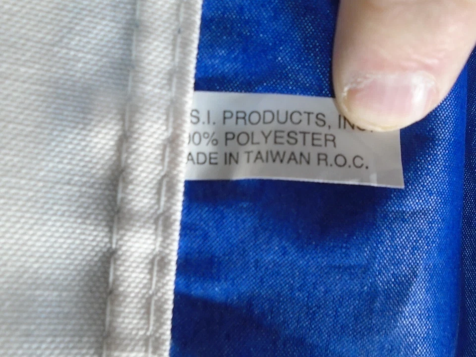 Indy Racing League коллекционный флаг 3 x 5 футов IRL баннер новый INDYCAR Indy 500 - Изображение 4 из 4