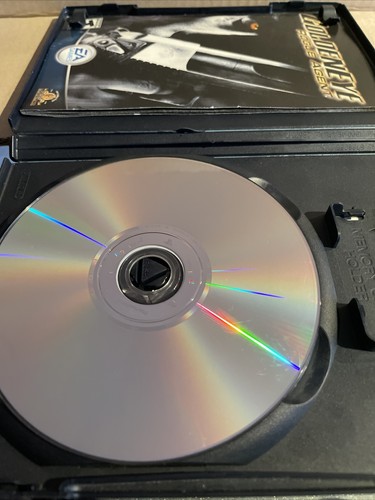 007 : Agent Under Fire & Goldeneye: Rogue Agent (PlayStation 2) PS2 Used - Picture 6 of 6