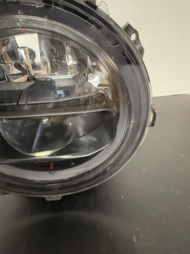 OEM 2023 2024 JEEP WRANGLER & GLADIATOR LED HEADLIGHT LEFT LH NICE!! 68596461AA - Picture 10 of 10
