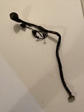 06 07 Suzuki Gsxr 600 750 Front Headlight Wire Sub Harness Speedometer Loom