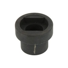 Rear Spring Shackle Pin Connector Crossbow Bolt Plug for Scania 34x46mm