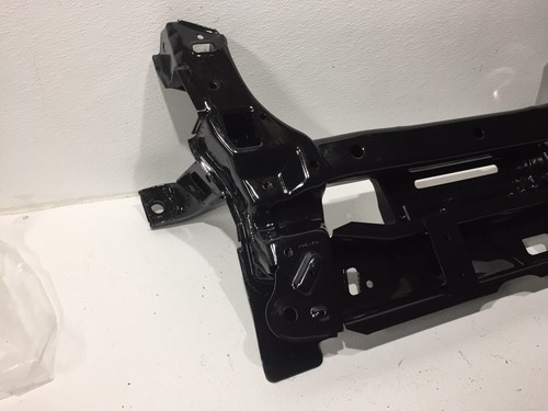 2002-2005 Dodge Neon front crossmember sub k frame cradle cross member subframe - Picture 6 of 8