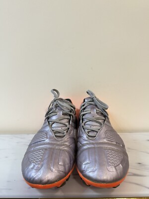 Nike CTR 360 Maestri I FG WC 2010 US 10 RARE Soccer Cleats
