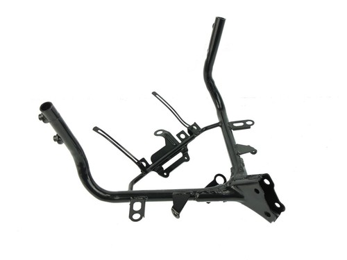 Verkleidungshalter Geweih passend für Honda VFR800 RC46 1998-2001 - Bild 2 von 2