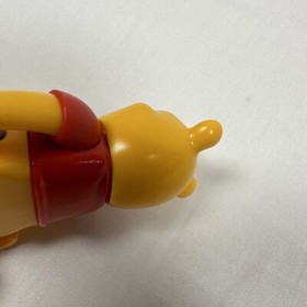 LEGO Duplo Disney Figure - Winnie The Pooh - From Sets 5945 and 5947 (2011)
