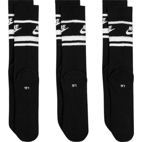 Nike Mens DX5089 Socks Sportswear DriFit Everyday Essential Crew Socks 3/6 Pairs - Picture 15 of 48
