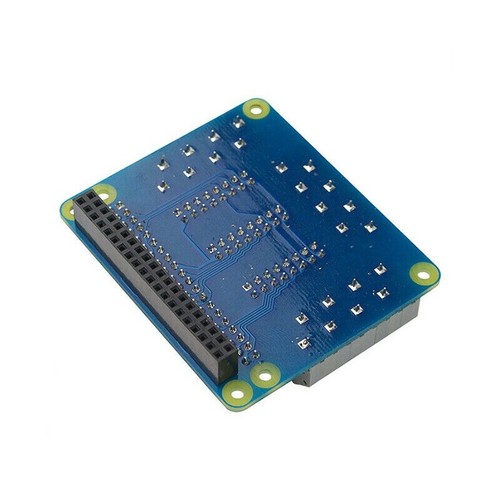 40-Pin GPIO Multifunktions-Erweiterungsplatine Kit für Raspberry Pi 3B / 3B+/ 4B - Bild 9 von 10