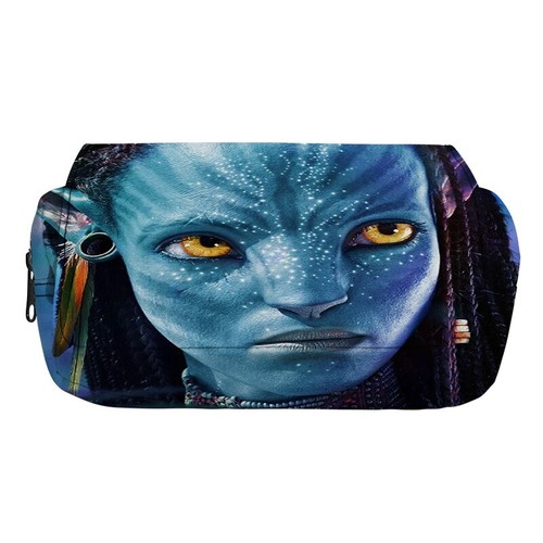 Estuche para lápices Avatar Way of Water Estuche para lápices Estuche para cosméticos Bolsa de maquillaje niños 2024 - Imagen 13 de 44